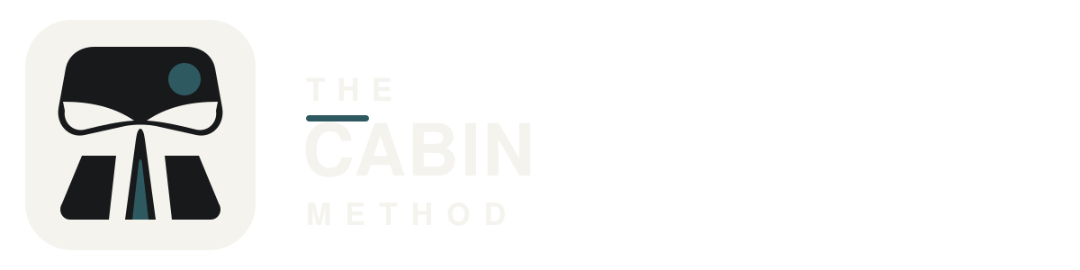 the cabin method